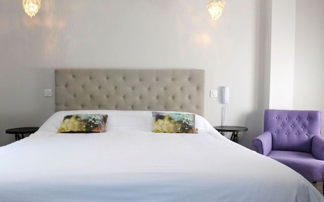 Maison Bonnet Itxassou