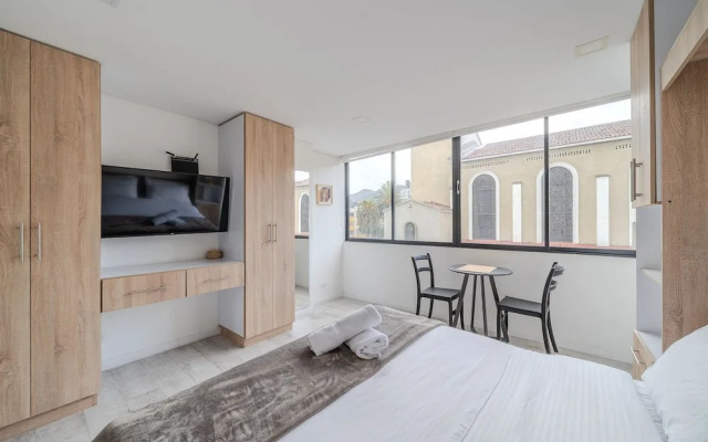 Atardecer 57 x Ahead