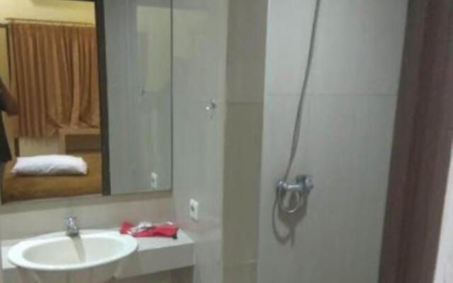 Soerabaja Place Guest House by ZUZU