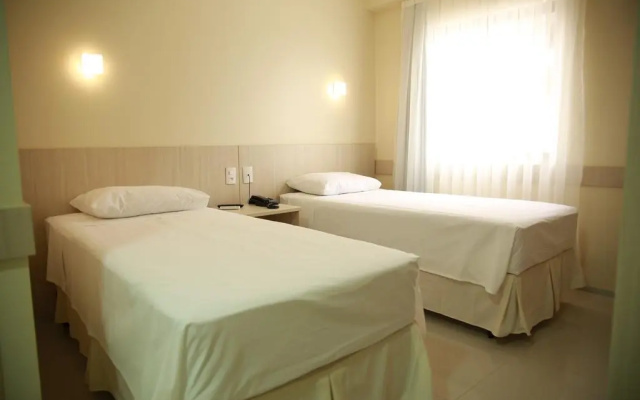 Stay Inn Hotel