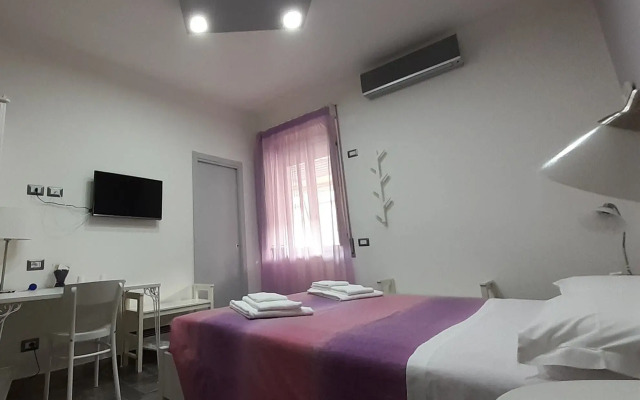 Casa Provenza Rooms