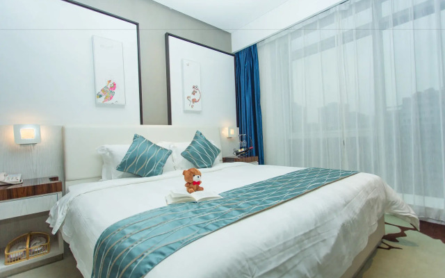 Shan Shui S Hotel