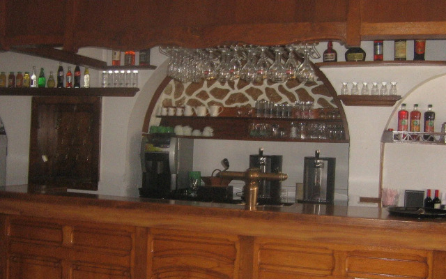 Hôtel Restaurant des Trois Pigeons