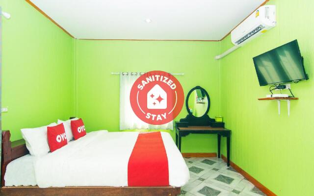 OYO 527 Tanfa Resort