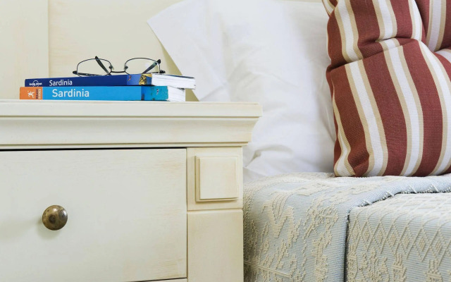 hotel baja romantica