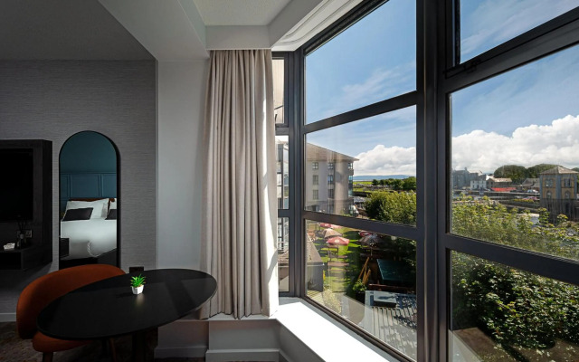 Leonardo Hotel Galway