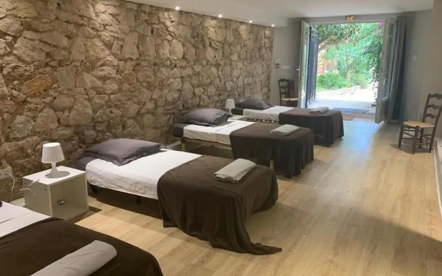 Villa Présence L'Oasis Chambres D'Hotes