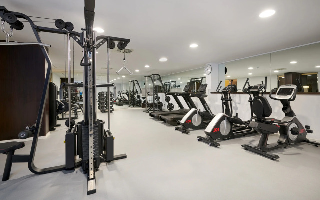 Hipotels Mediterráneo Hotel - Adults Only