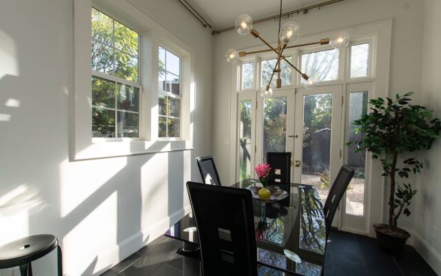 Award Winning 4 BR in Old Louisville