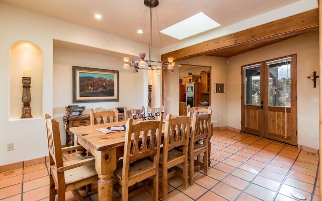 Casa de Paz by Vtrips