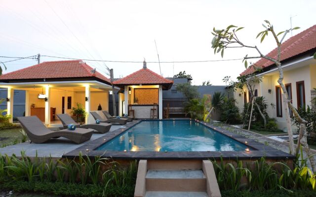 AW Residence Seminyak