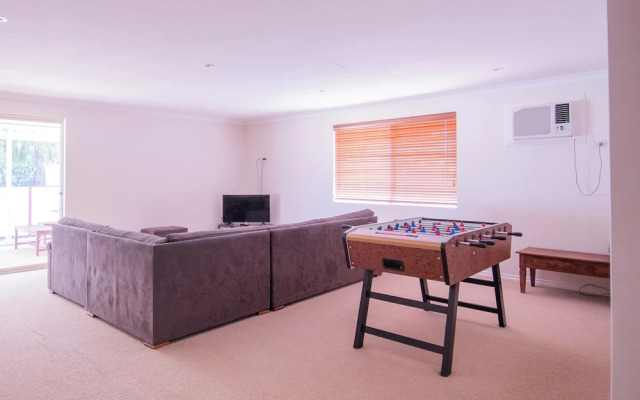 Family Oasis At Busselton