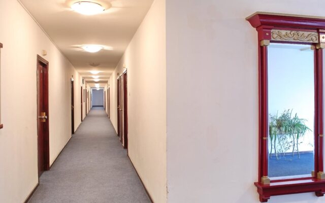 Hotel Slavija