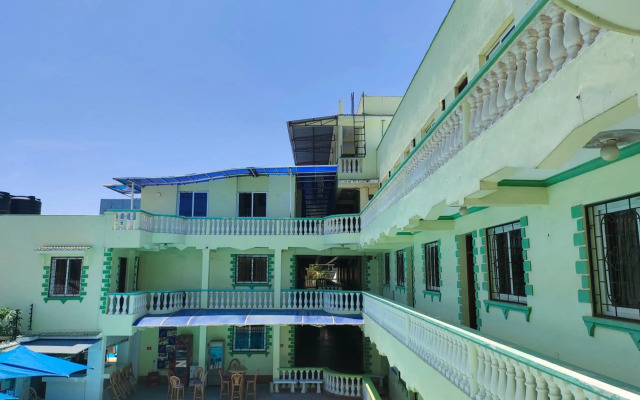 Prestige Leisure Hotel