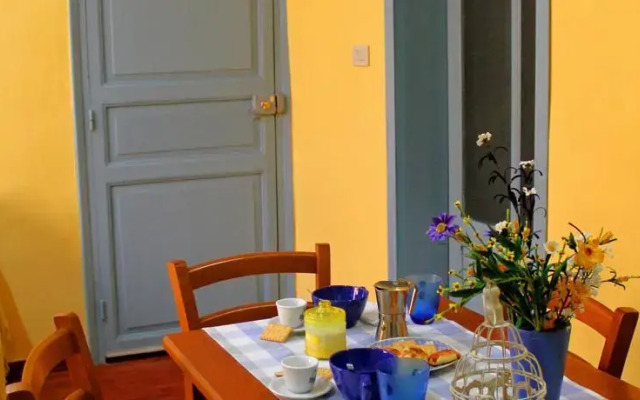Casa Tití
