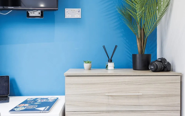 Quality Spitalfields Accommodations