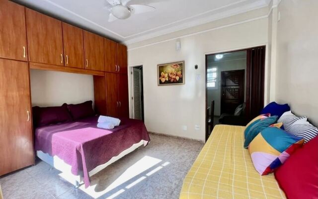 Apartamento Copa Breeze HIR 17