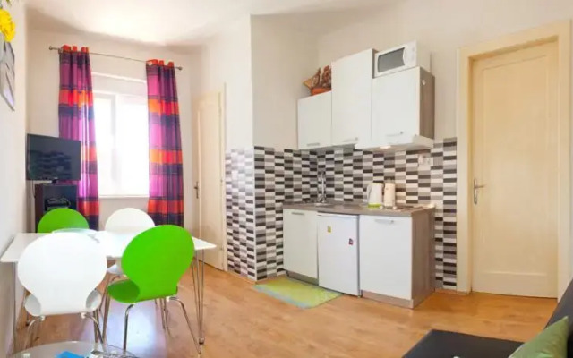 Apartment All 4 You