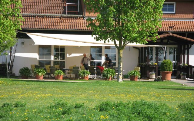 Apartments & Hotel Kurpfalzhof