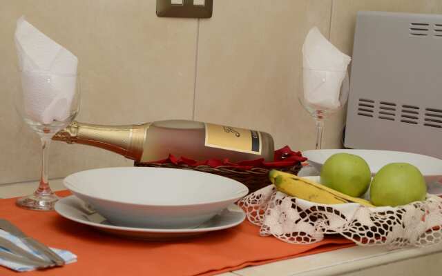 Hotel Golden Inca