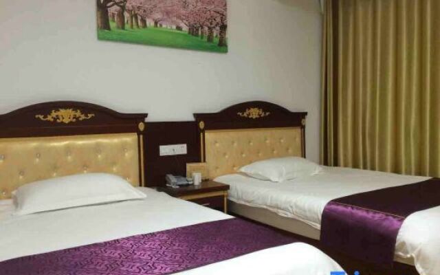 Dafuhao Hotel