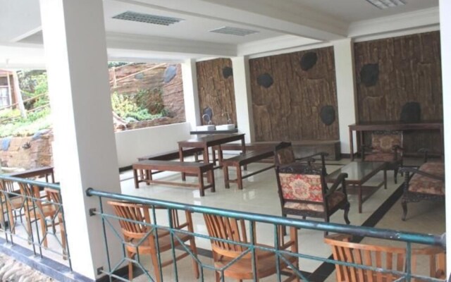 Alam Hegar Resort by MyHome Hospitality