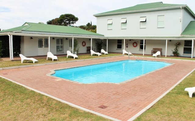 River Club Villas