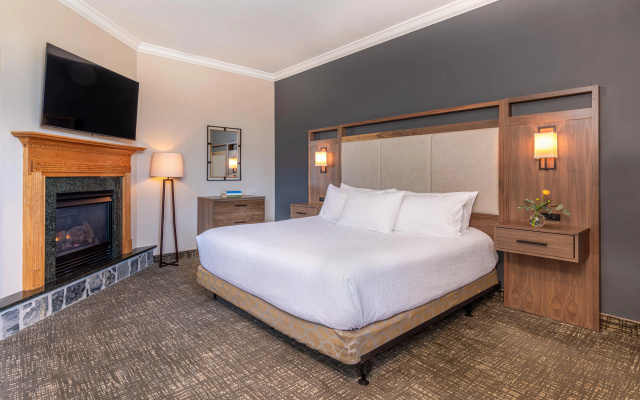 Best Western Plus Waterbury - Stowe