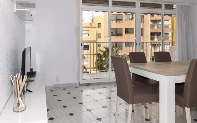 La Ponderosa, 4º-21