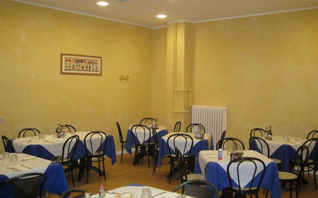 Hotel Villa Nazareth