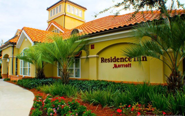 Residence Inn by Marriott Sandestin at Grand Boulevard