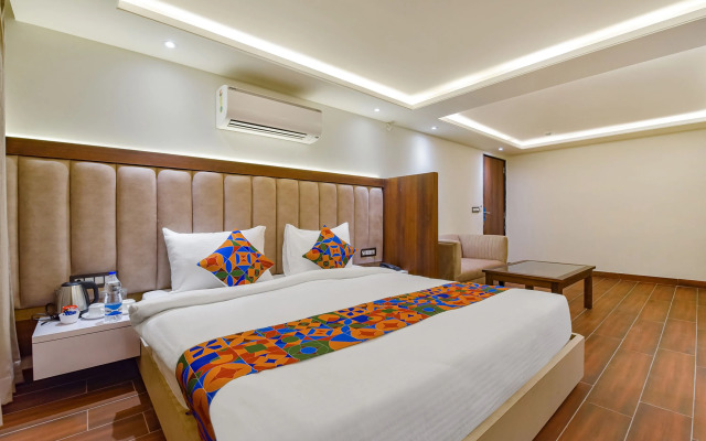 Fabhotel Prime The Shyam