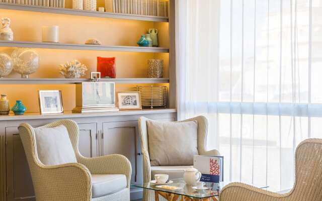 Best Western Hotel Matisse