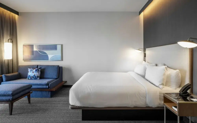 Courtyard by Marriott Huntsville-Madison
