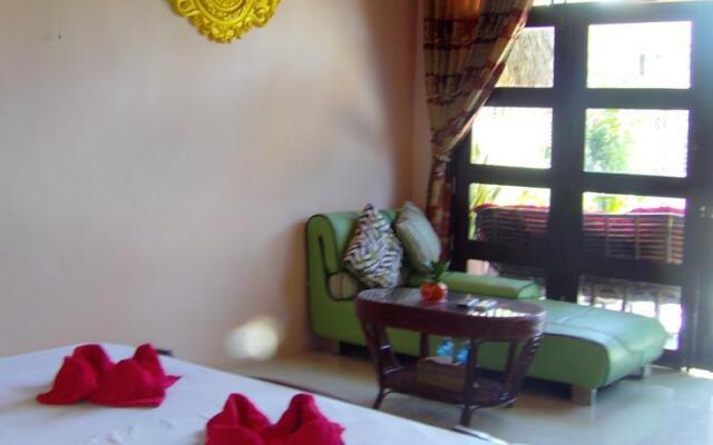 Swissgarden Café & Guesthouse