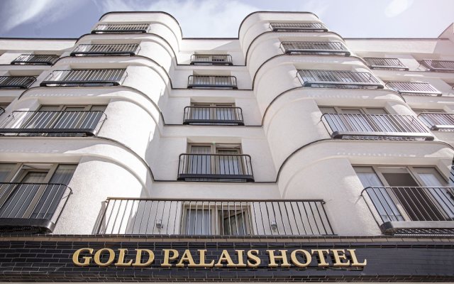 Gold Palais Hotel