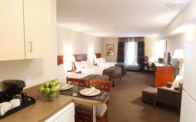 Quality Inn & Suites