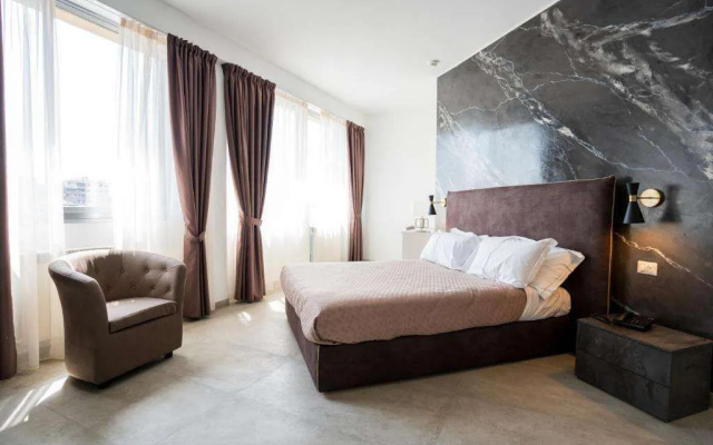 Hotel Bulà