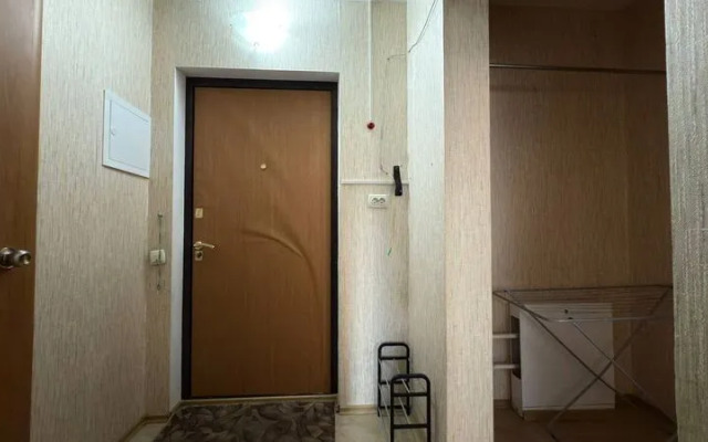 Апартаменты на ул. Кутузовская, д. 25