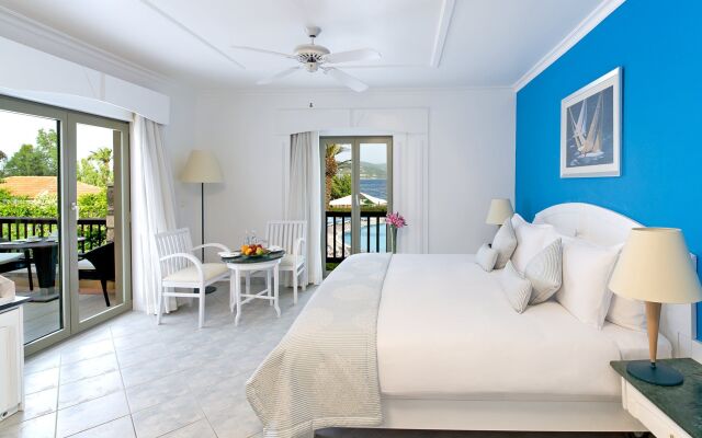 Divan Bodrum Hotel