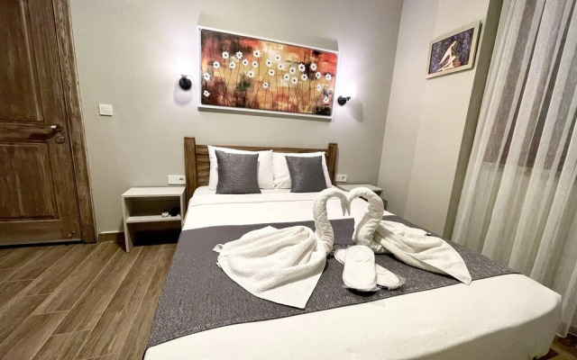 Bakbay Otel