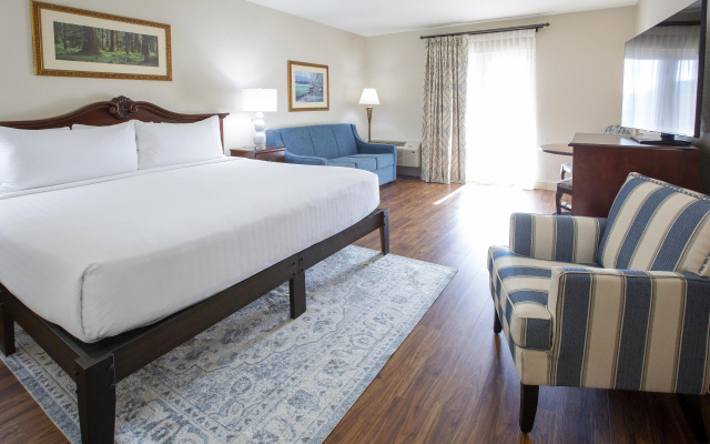 Music Road Resort Hotel and Inn