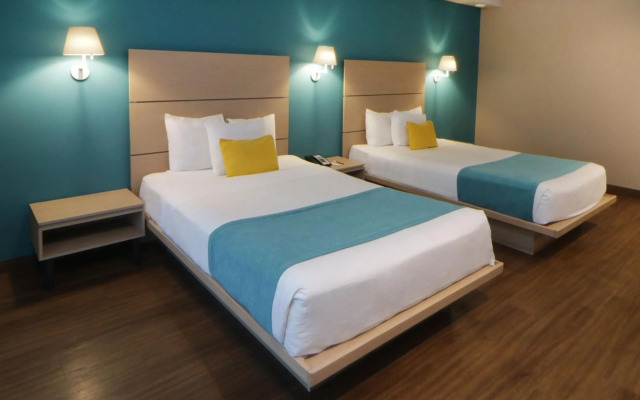 City Express Suites by Marriott Tijuana Rio