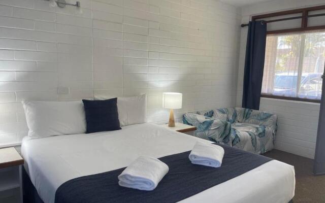 Forster Motor Inn
