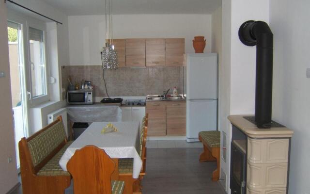 Kultúrház Apartman