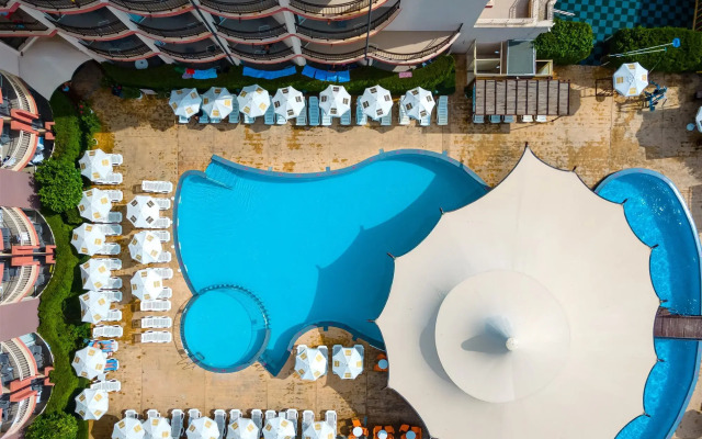 MPM Hotel Astoria
