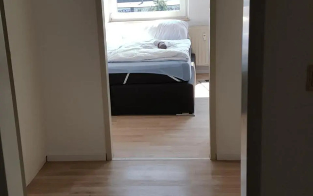 City Apartment & Lift