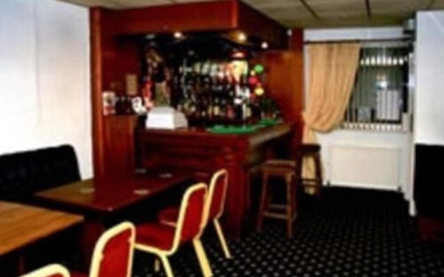 The Hendrewen Hotel