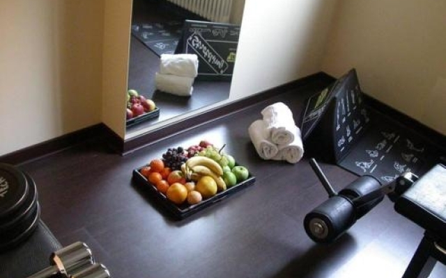 Relax Hotel Aquaviva