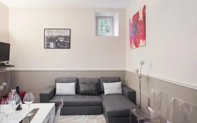 Appartement Rosiers